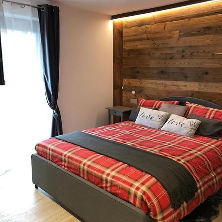 Maison Altea Courmayeur Eksteriør bilde