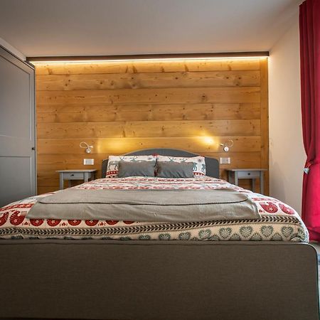 Maison Altea Courmayeur Eksteriør bilde