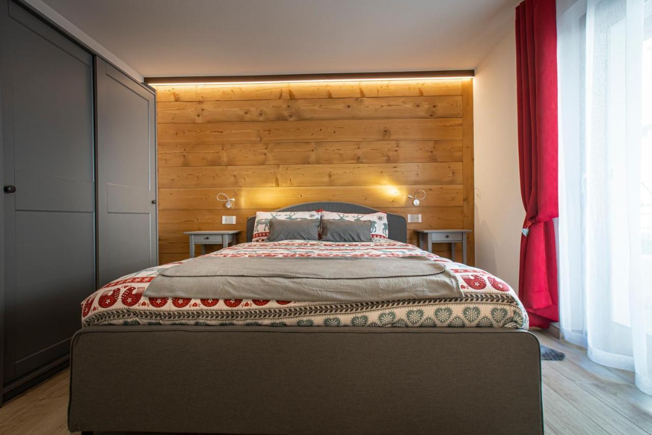 Maison Altea Courmayeur Eksteriør bilde