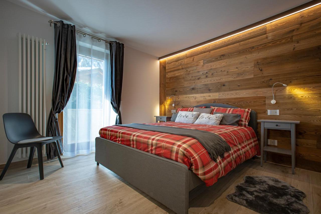 Maison Altea Courmayeur Eksteriør bilde