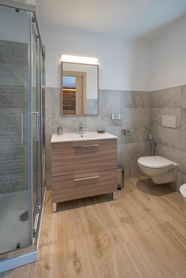 Maison Altea Courmayeur Eksteriør bilde