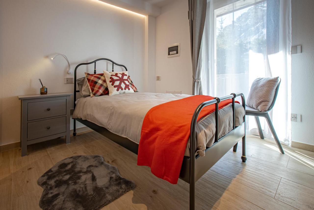 Maison Altea Courmayeur Eksteriør bilde