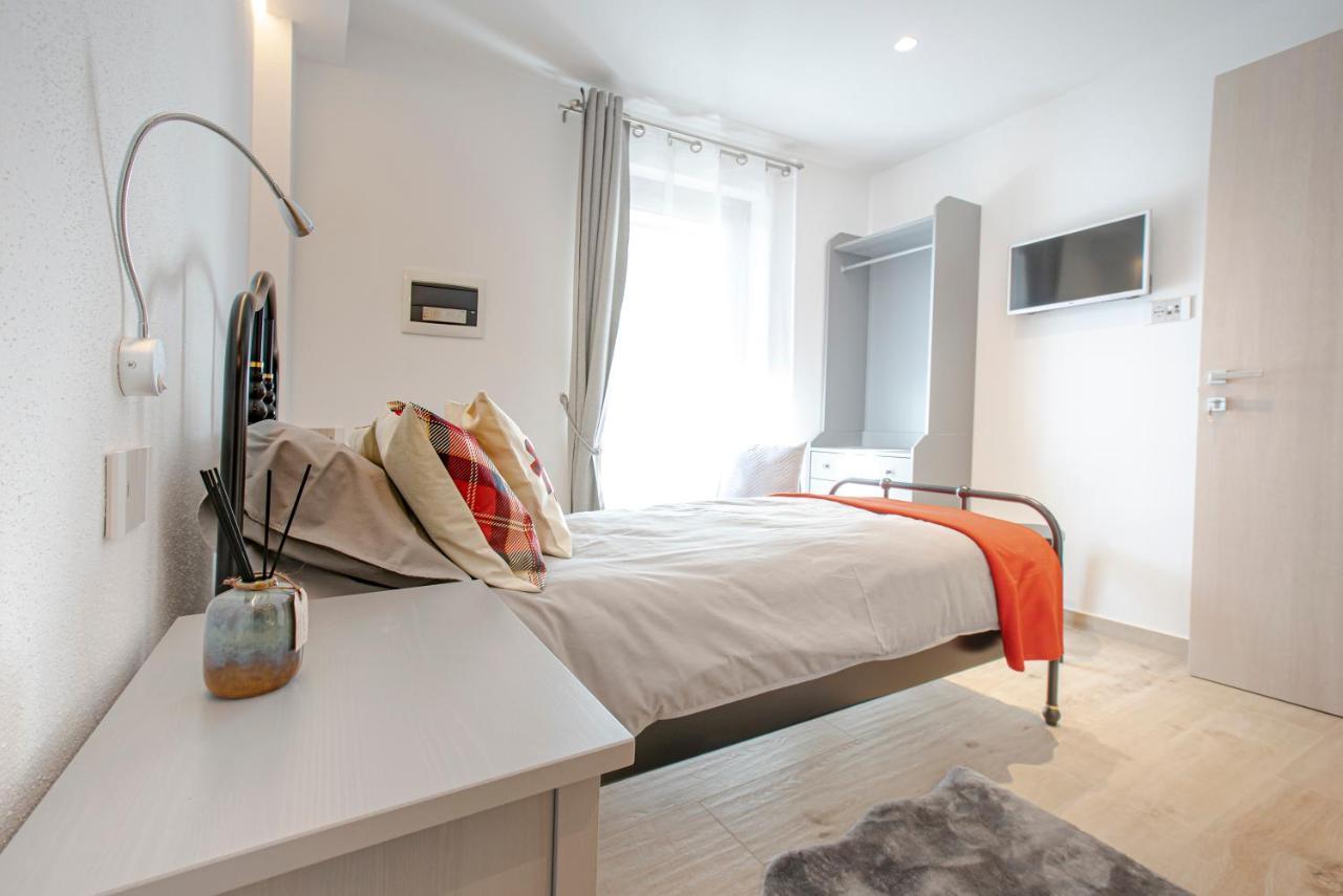 Maison Altea Courmayeur Eksteriør bilde